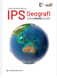 Image of IPS Geografi X