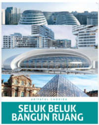 Image of Seluk Beluk Bangun Ruang