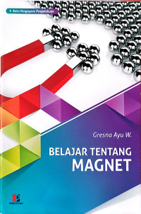 Image of Belajar Tentang Magnet