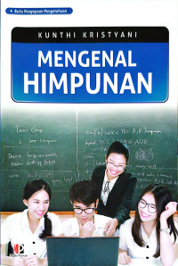 Image of Mengenal Himpunan