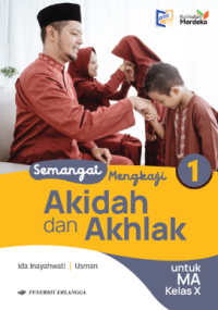 Image of Semangat Mengkaji Akidah dan Akhlak X