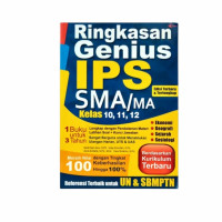 Image of Ringkasan Genius IPS