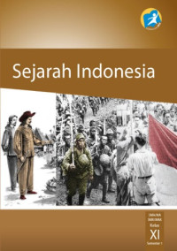 Image of Sejarah Indonesia XI Semester 2