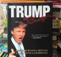 Image of Trump The Secret
