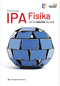 Image of IPA Fisika X